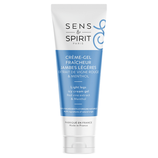 Light legs freshness gel - 200 ml