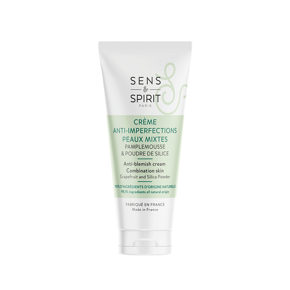 Combination skin care cream - 50ml