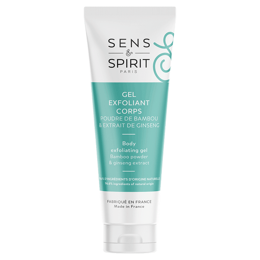 Gel exfoliant corps 200ml