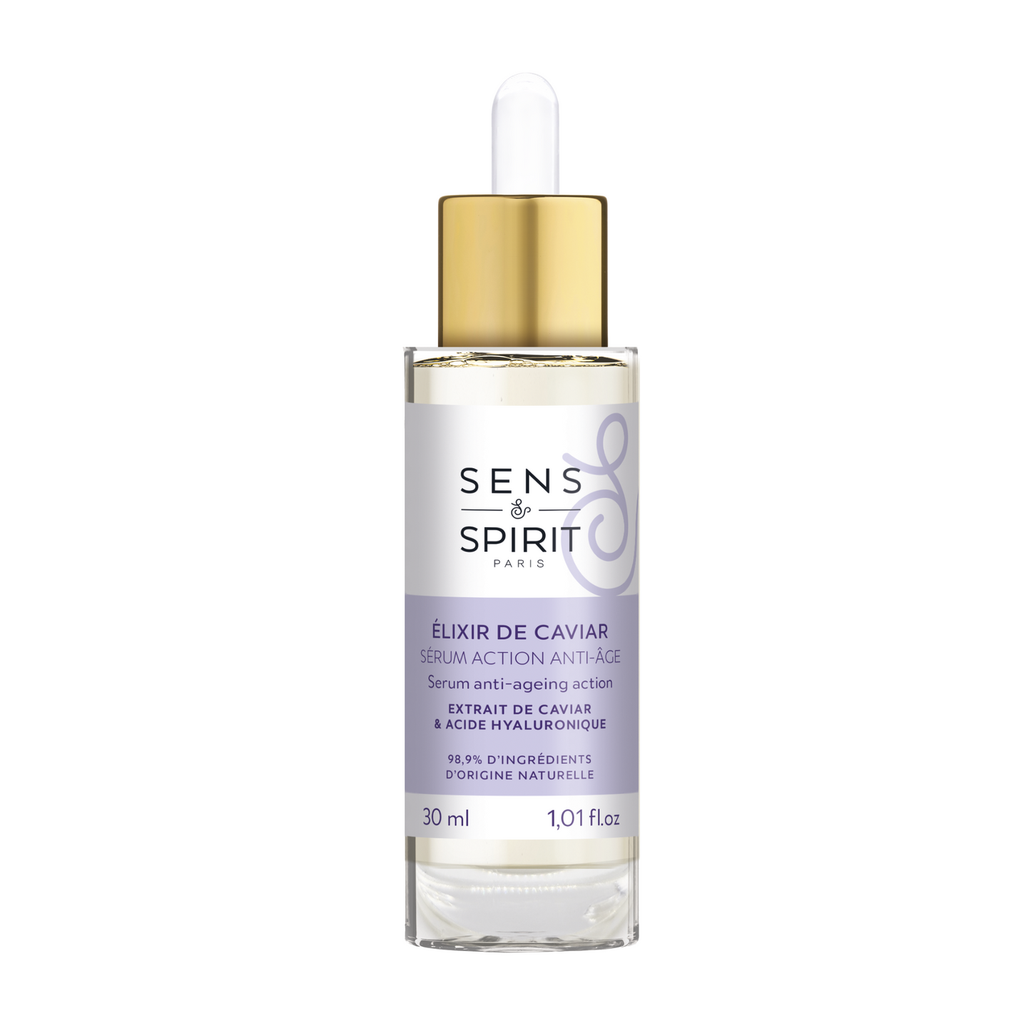 Serum 'Elixir de Caviar' 30ml