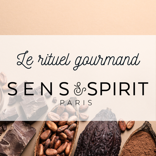 RITUEL GOURMAND