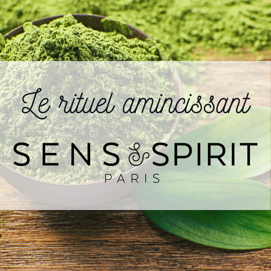 RITUEL AMINCISSANT