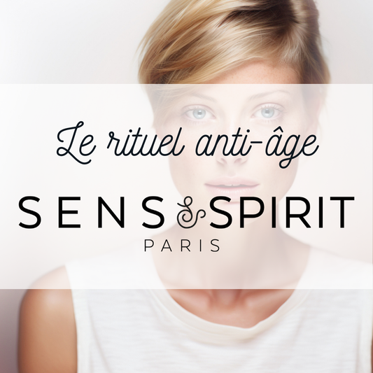 RITUEL ANTI-ÂGE