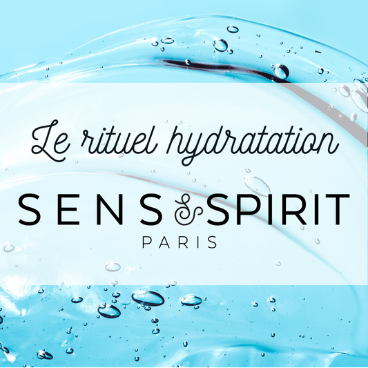 RITUEL HYDRATATION