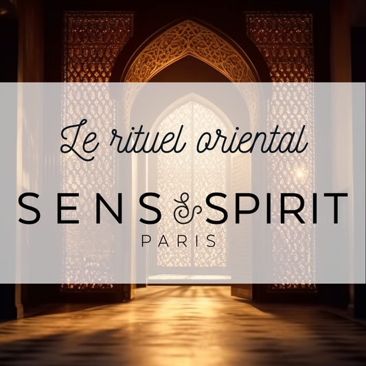 RITUEL ÉVASION ORIENTALE